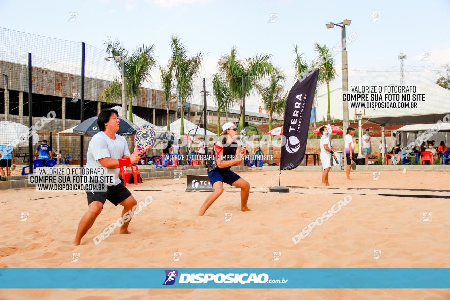 Grand Slam de Beach Tennis