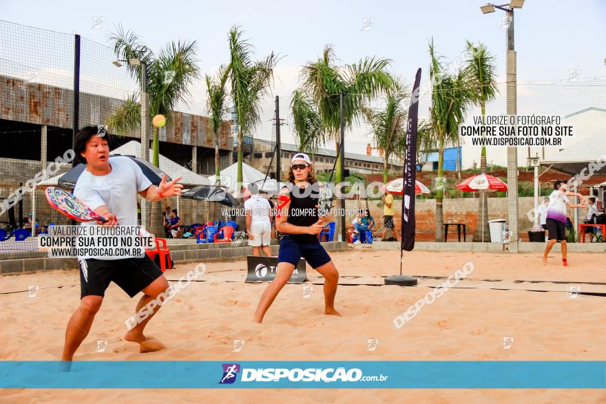 Grand Slam de Beach Tennis