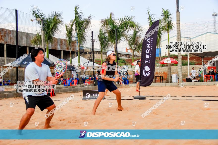 Grand Slam de Beach Tennis