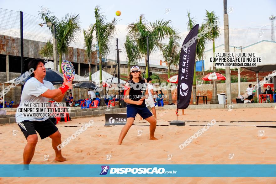 Grand Slam de Beach Tennis