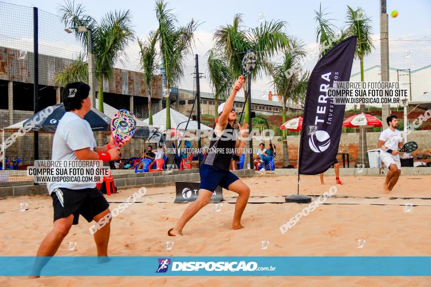 Grand Slam de Beach Tennis