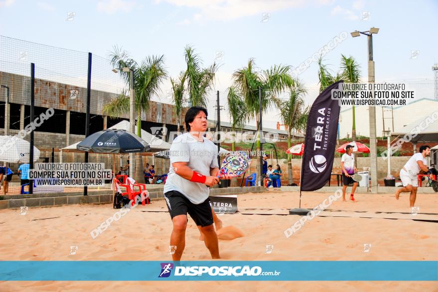 Grand Slam de Beach Tennis