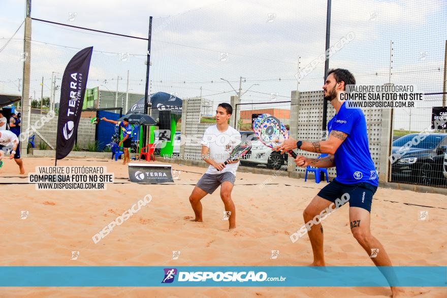 Grand Slam de Beach Tennis