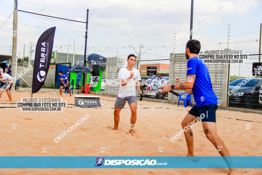 Grand Slam de Beach Tennis