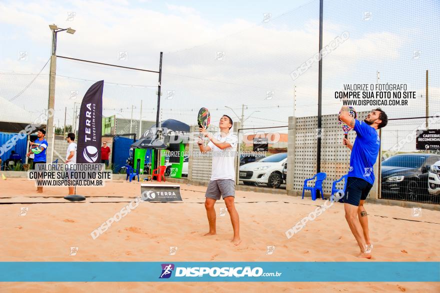 Grand Slam de Beach Tennis