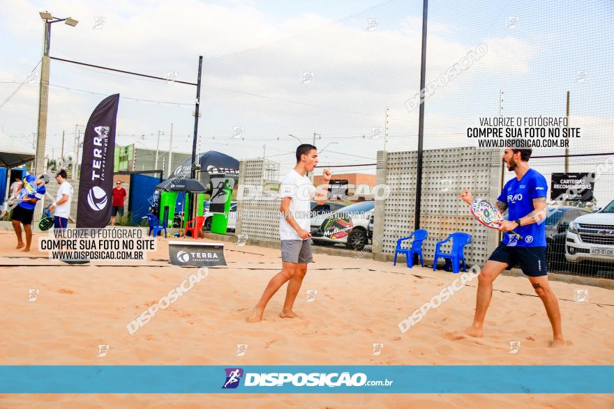 Grand Slam de Beach Tennis