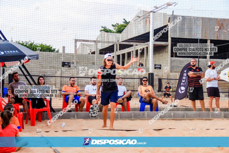 Grand Slam de Beach Tennis