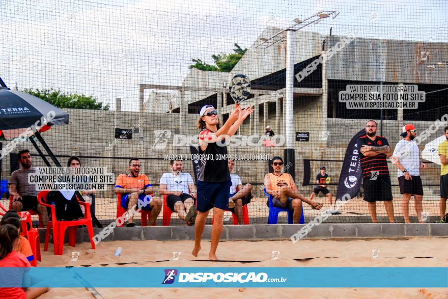 Grand Slam de Beach Tennis