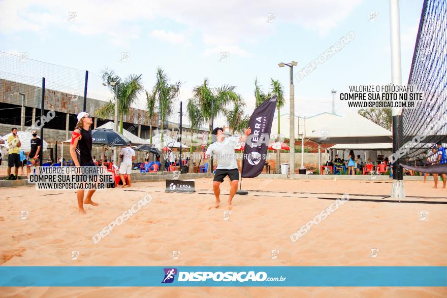 Grand Slam de Beach Tennis