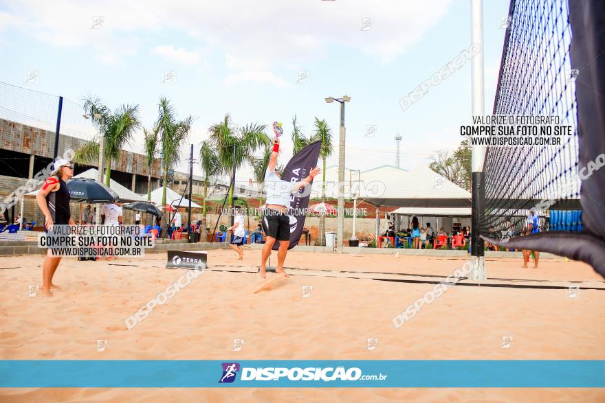 Grand Slam de Beach Tennis