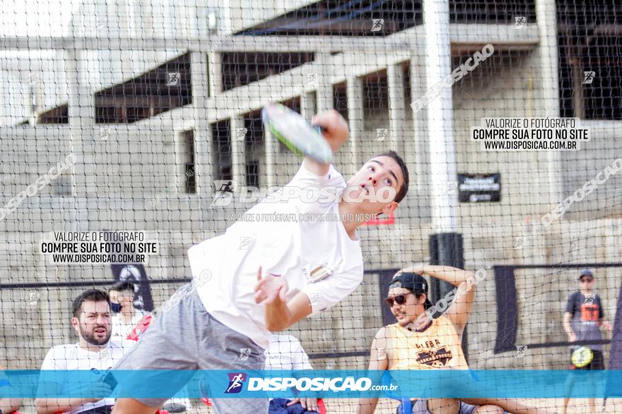 Grand Slam de Beach Tennis