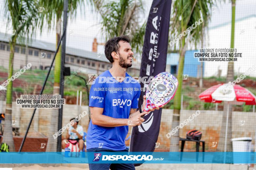 Grand Slam de Beach Tennis