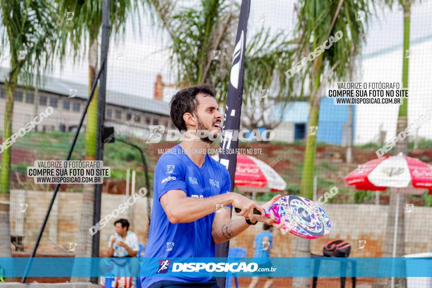 Grand Slam de Beach Tennis