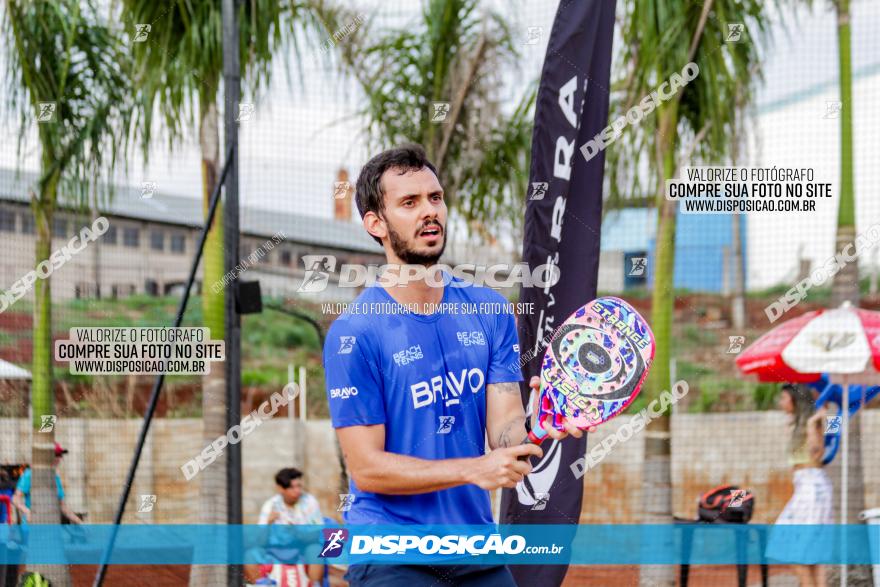 Grand Slam de Beach Tennis