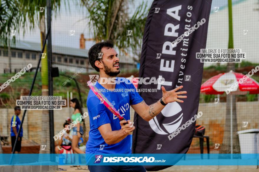 Grand Slam de Beach Tennis