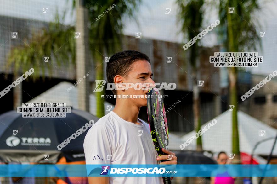 Grand Slam de Beach Tennis