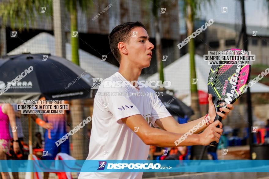 Grand Slam de Beach Tennis