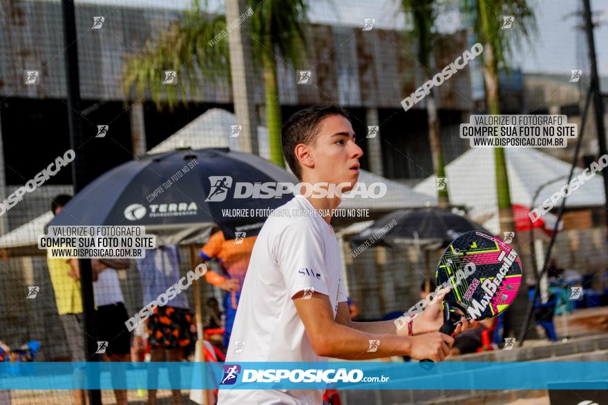 Grand Slam de Beach Tennis