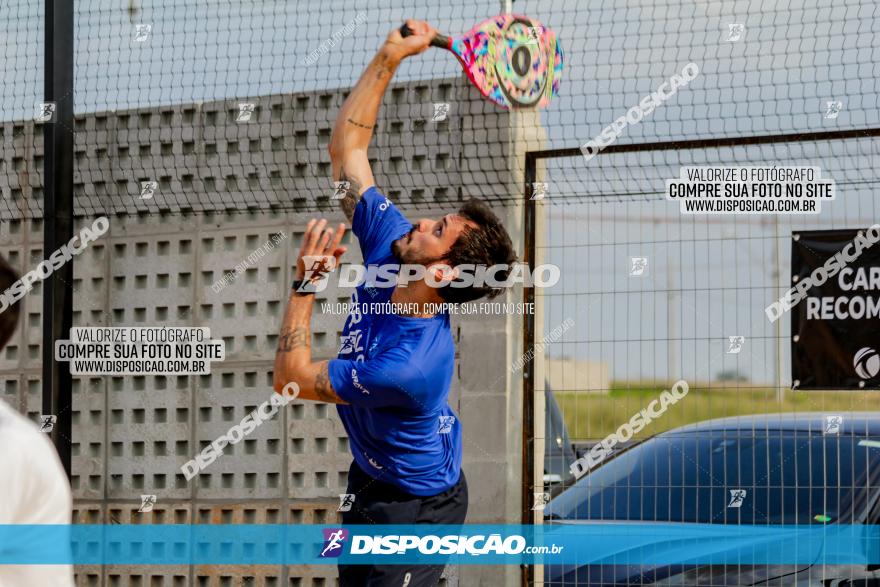 Grand Slam de Beach Tennis