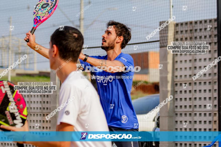 Grand Slam de Beach Tennis