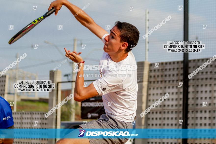 Grand Slam de Beach Tennis