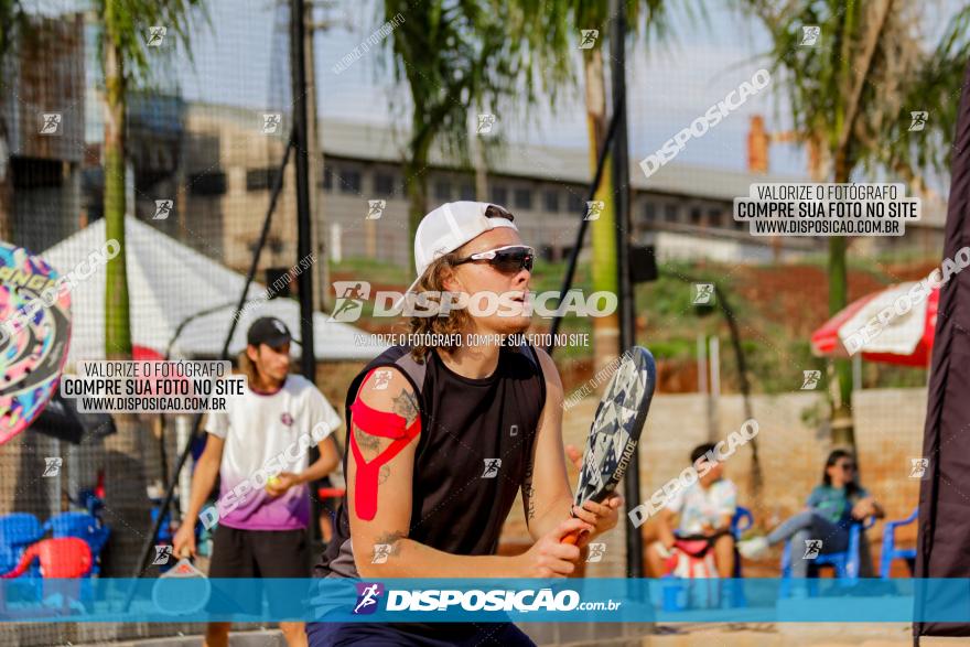 Grand Slam de Beach Tennis