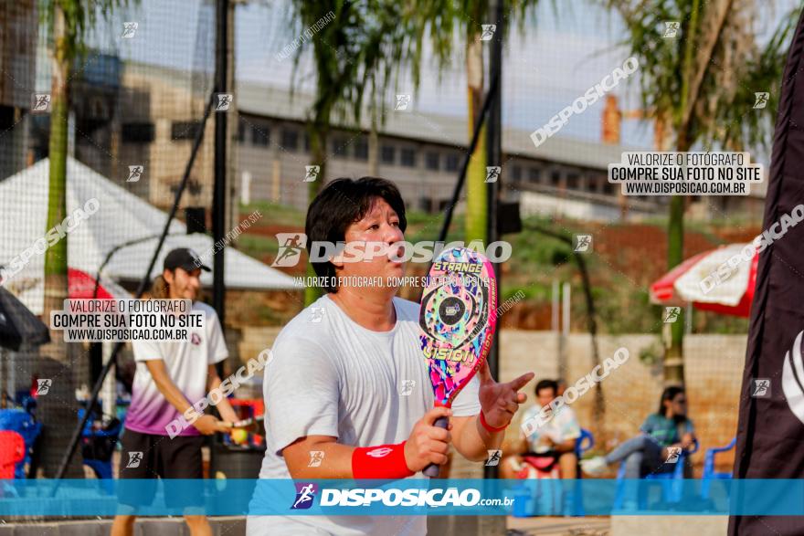 Grand Slam de Beach Tennis