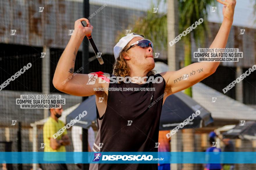 Grand Slam de Beach Tennis