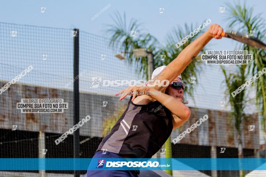 Grand Slam de Beach Tennis