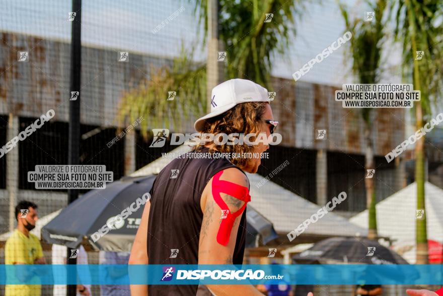 Grand Slam de Beach Tennis