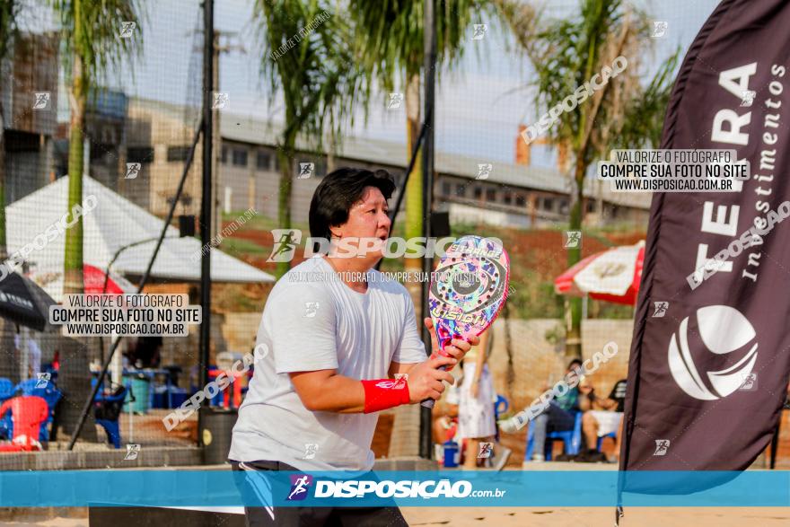 Grand Slam de Beach Tennis