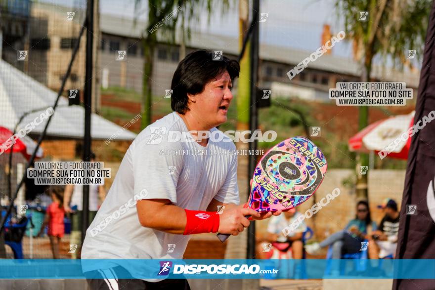 Grand Slam de Beach Tennis