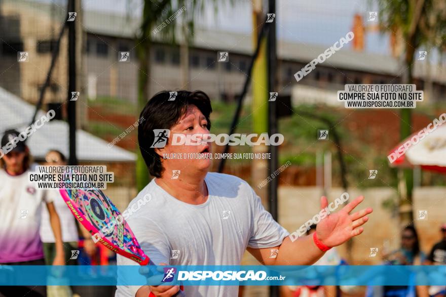 Grand Slam de Beach Tennis