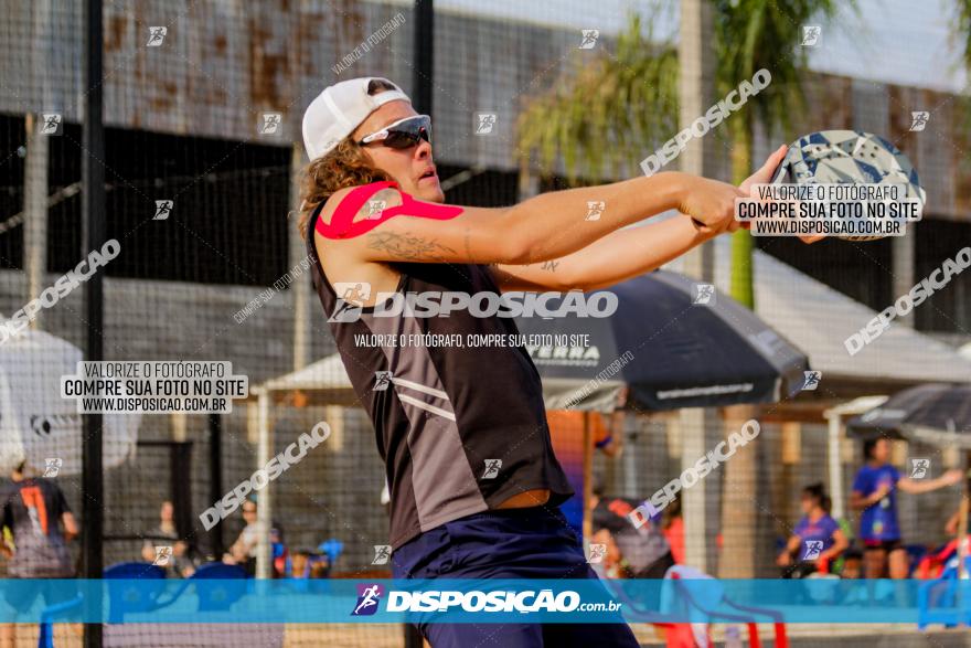 Grand Slam de Beach Tennis