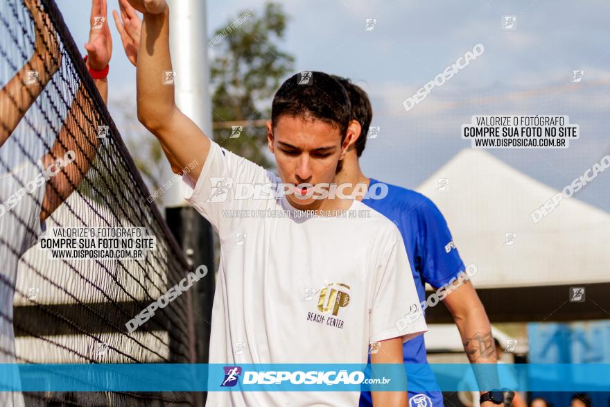 Grand Slam de Beach Tennis