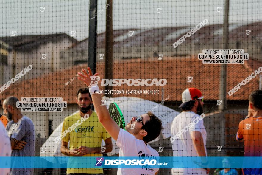 Grand Slam de Beach Tennis