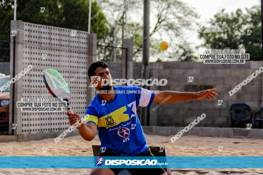 Grand Slam de Beach Tennis