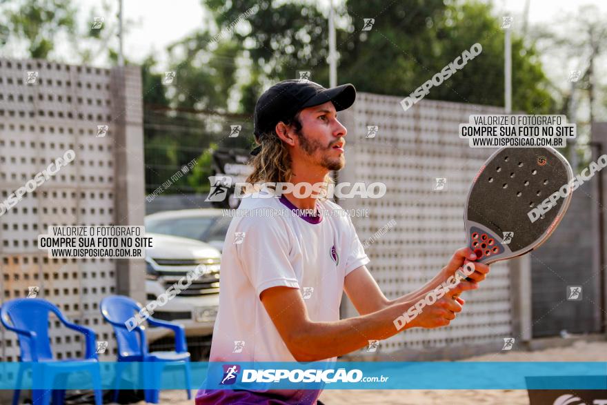 Grand Slam de Beach Tennis