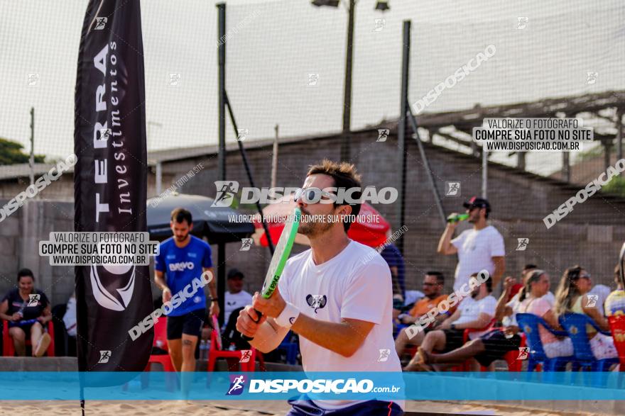 Grand Slam de Beach Tennis