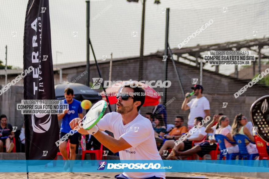 Grand Slam de Beach Tennis