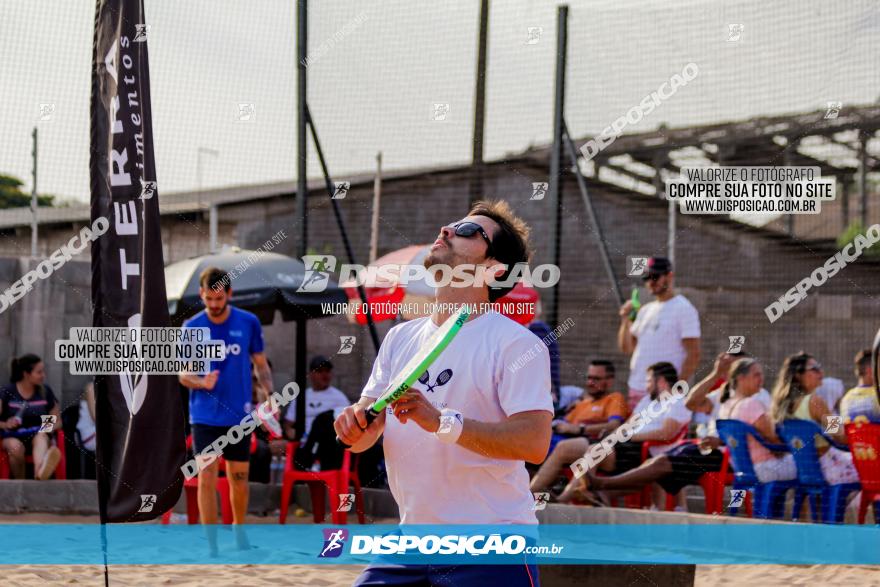 Grand Slam de Beach Tennis