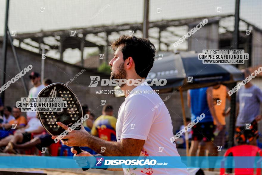 Grand Slam de Beach Tennis