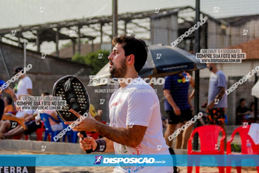 Grand Slam de Beach Tennis