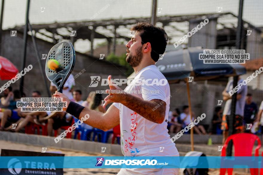 Grand Slam de Beach Tennis