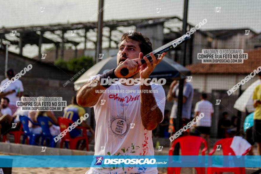 Grand Slam de Beach Tennis