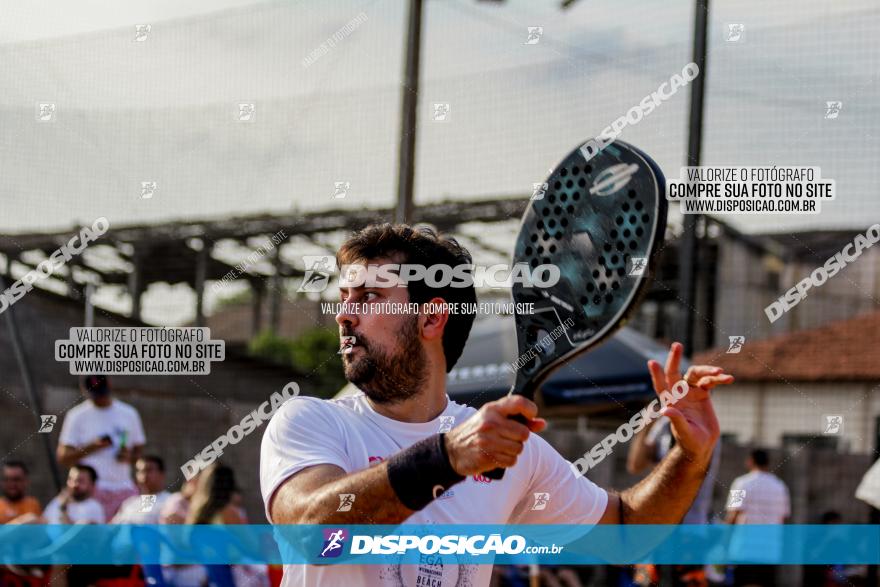 Grand Slam de Beach Tennis