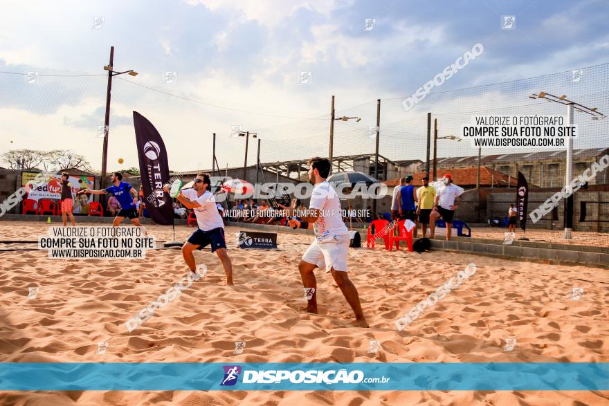 Grand Slam de Beach Tennis