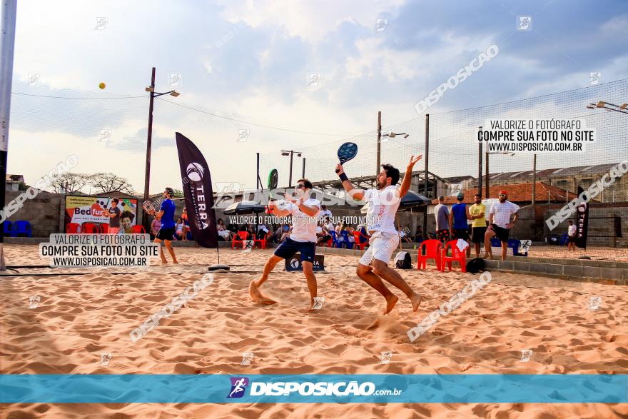 Grand Slam de Beach Tennis