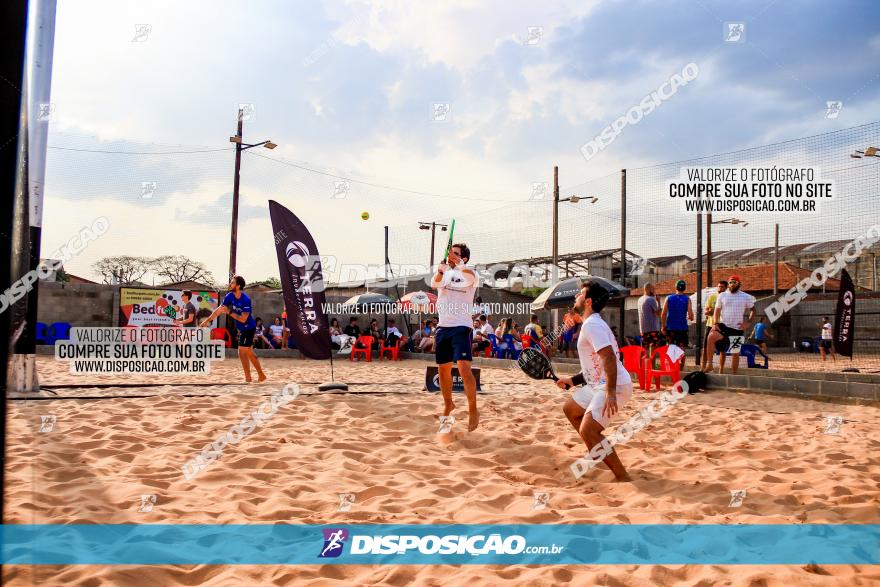 Grand Slam de Beach Tennis