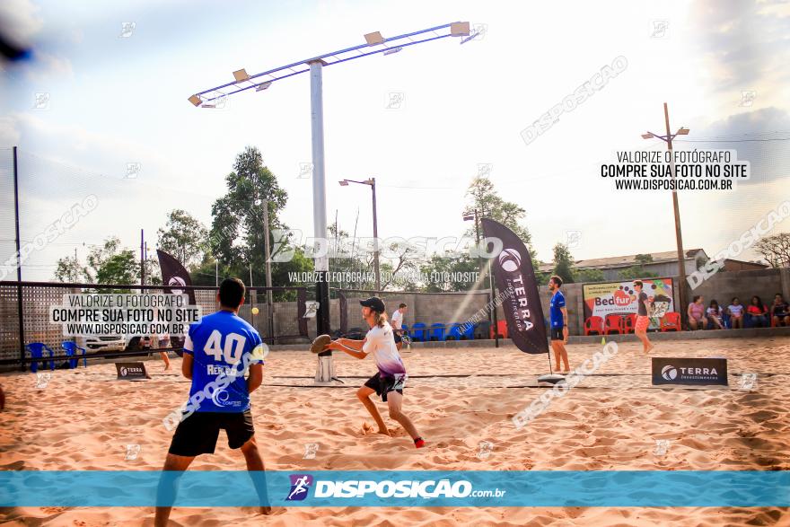 Grand Slam de Beach Tennis